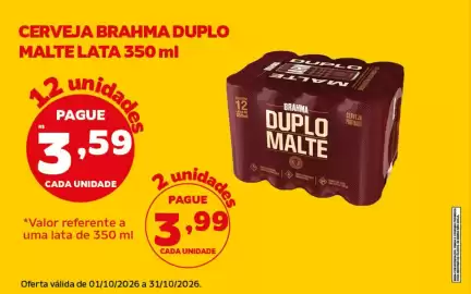Folheto OXXO Página 33