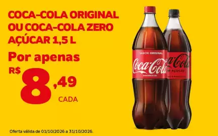 Folheto OXXO Página 34