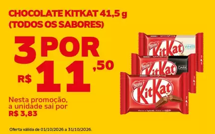 Folheto OXXO Página 39