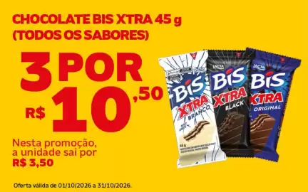 Folheto OXXO Página 40