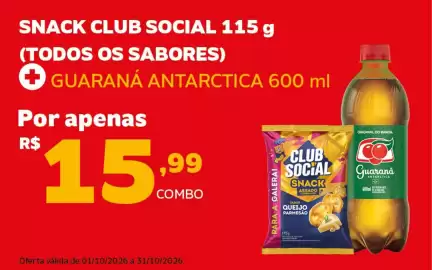 Folheto OXXO Página 43