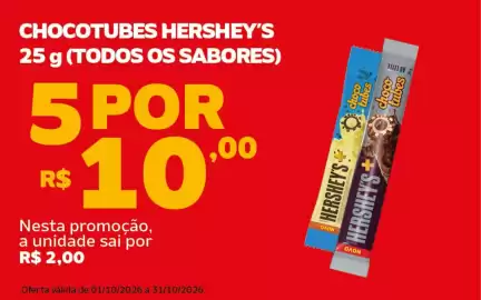 Folheto OXXO Página 47