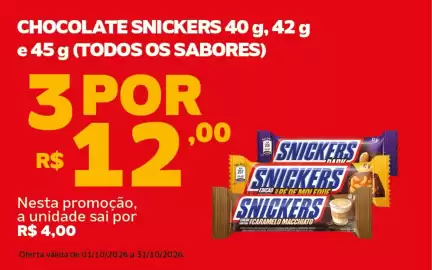 Folheto OXXO Página 48