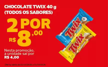 Folheto OXXO Página 49