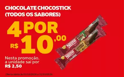 Folheto OXXO Página 50
