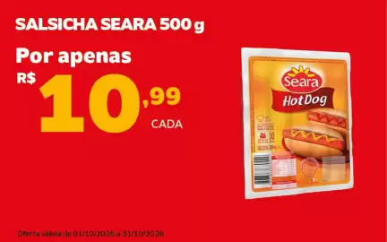 Folheto OXXO Página 51