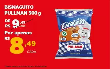 Folheto OXXO Página 52