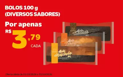Folheto OXXO Página 55