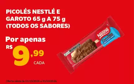 Folheto OXXO Página 56