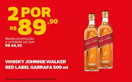 Folheto OXXO Página 60