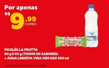 Folheto OXXO Página 64