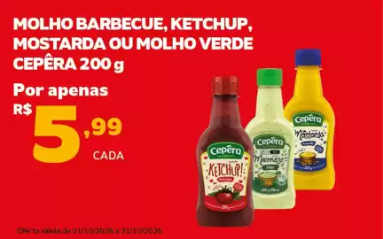 Folheto OXXO Página 7
