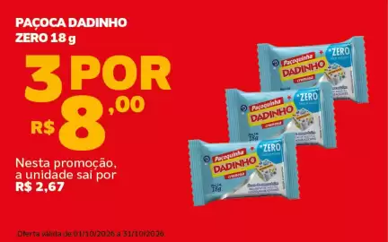 Folheto OXXO Página 70
