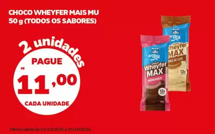 Folheto OXXO Página 72
