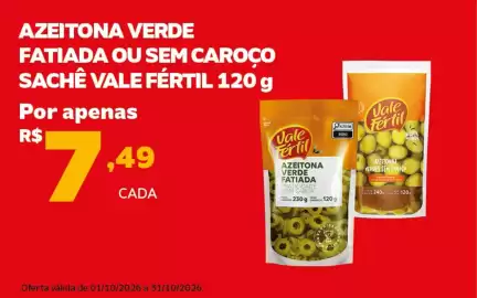 Folheto OXXO Página 8