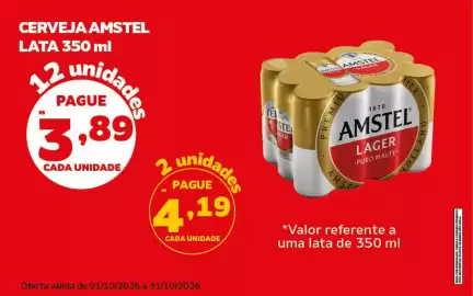 Folheto OXXO Página 81
