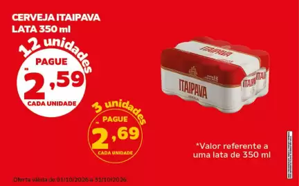 Folheto OXXO Página 82