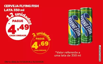 Folheto OXXO Página 84