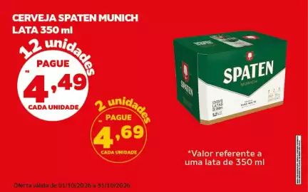 Folheto OXXO Página 87