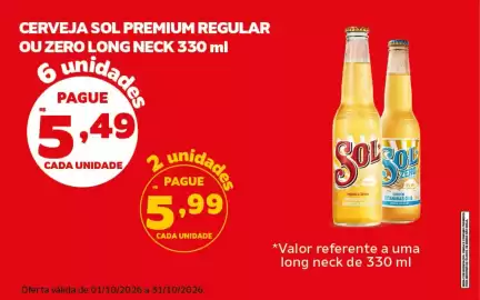 Folheto OXXO Página 88