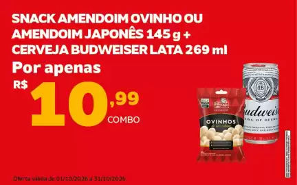 Folheto OXXO Página 92