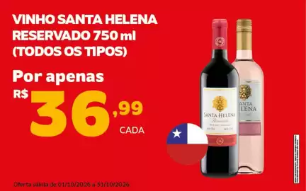 Folheto OXXO Página 95