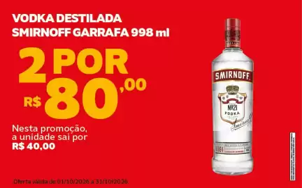 Folheto OXXO Página 96
