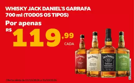Folheto OXXO Página 97