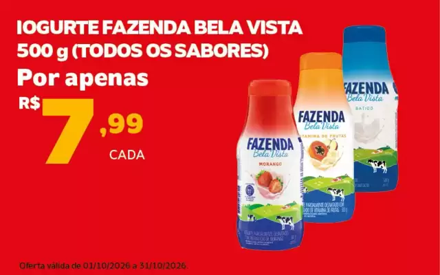 Folheto OXXO (válido até 31-10)