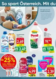 Interspar Flugblatt Seite 18