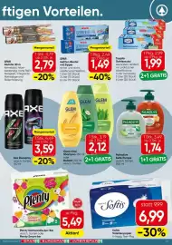 Interspar Flugblatt Seite 19