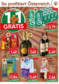 Interspar Flugblatt Seite 6