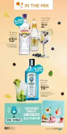 Mitra folder week 42 Pagina 7: Bombay Sapphire | 70 CL, Fever-Tree Indian Tonic | 20 CL