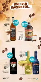 Mitra folder week 42 Pagina 8: Baileys Irish Cream | 70 CL, Shanky's Whip Whiskey Liqueur | 70 CL