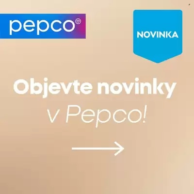 Pepco (platné do 14-10)