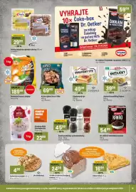 TEMPO leták | Market/Tuty Strana 5: Vodňanské kuře kuřecí játra sous-vide €69,99