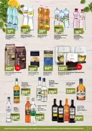 TEMPO leták | Market/Tuty Strana 7: Vinařství Velké Bílovice Veltlínské zelené, Chardonnay, Merlot €139,99
