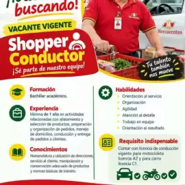 Catálogo MercaCentro Página 3