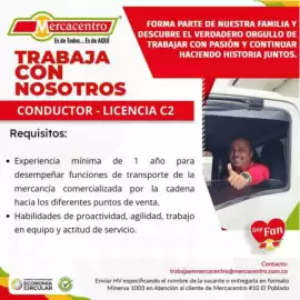 Catálogo MercaCentro Página 4