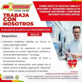 Catálogo MercaCentro Página 5