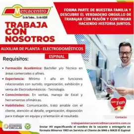 Catálogo MercaCentro Página 6