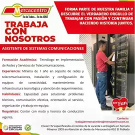 Catálogo MercaCentro Página 7