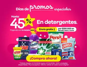 Catálogo Éxito Página 2