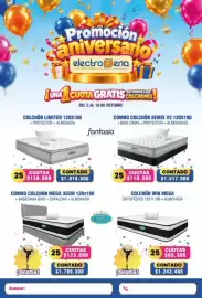 Catálogo Electroferia semana 41 Página 1