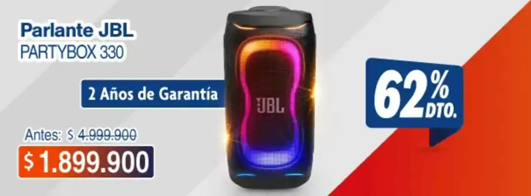Alkosto (válido hasta 22-10)