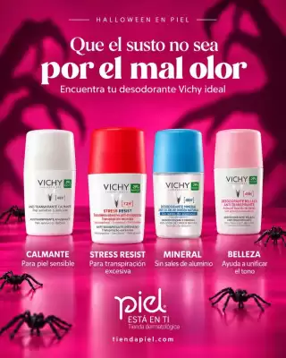 Piel (válido hasta 2-11)