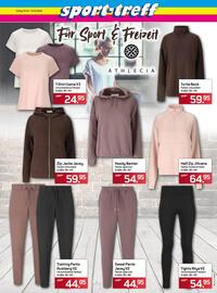 Edeka Herkules Prospekt | Sport-treff Seite 4