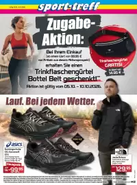 Edeka Herkules Prospekt | Sport-treff Seite 1