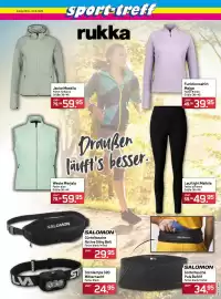 Edeka Herkules Prospekt | Sport-treff Seite 2
