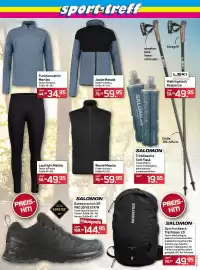 Edeka Herkules Prospekt | Sport-treff Seite 3